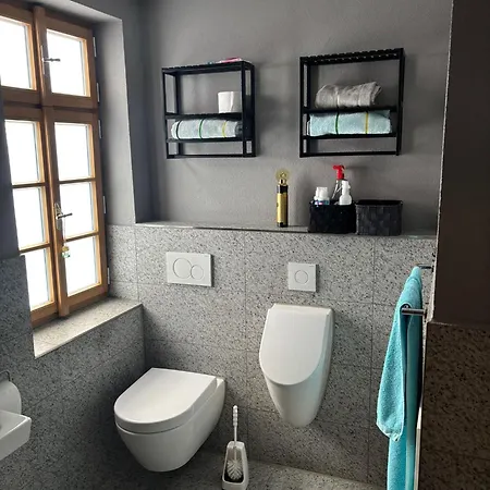 Single Apartment Bretten