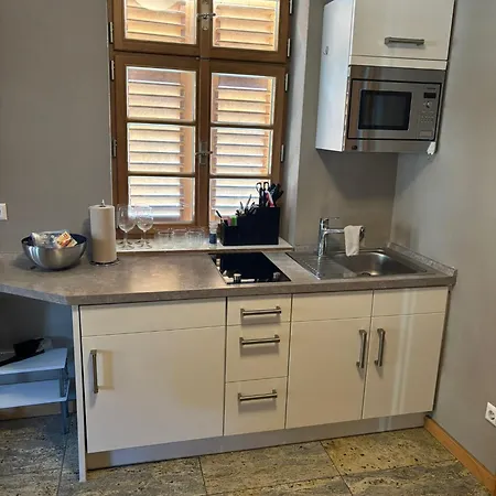 Single Apartment Bretten