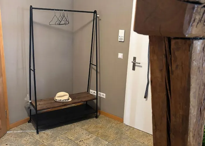 アパート Bretten Suites