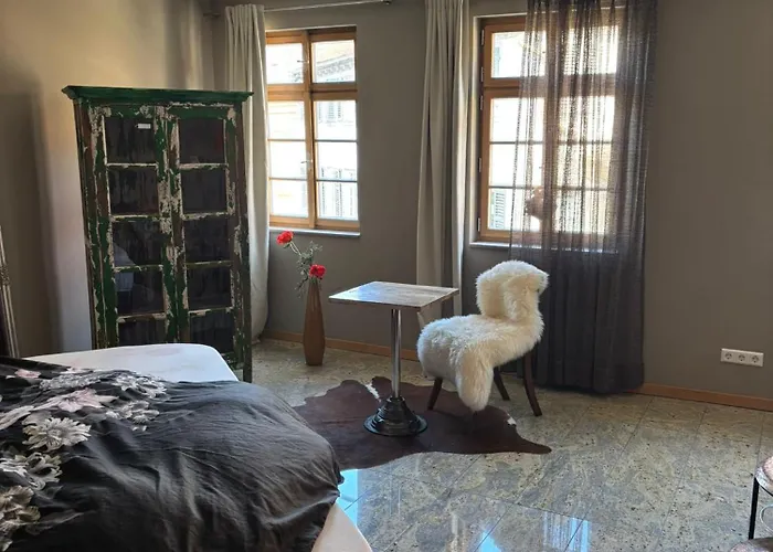 Bretten Suites アパート *