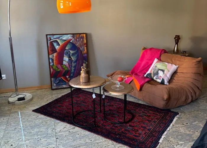 Bretten Suites アパート